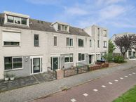 Mina Krusemanstraat 6, 3207 DE Spijkenisse