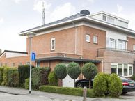 Manegelaan 32, 2131 XB Hoofddorp