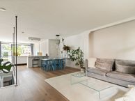 Transvaalkade 2 A H, 1092 JH Amsterdam