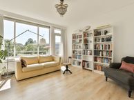 Robert Fruinlaan 28 3, 1065 XZ Amsterdam