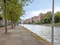 Aelbrechtskade 124 B-02, 3023 JE Rotterdam