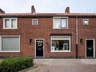 Prinses Beatrixstraat 28, 3262 SL Oud-Beijerland