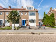 Narcissenstraat 34, 1441 HN Purmerend