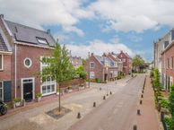 Hoedenmakersveste 13, 6846 BG Arnhem