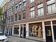 Eerste Van der Helststraat 5 -C, 1073 AA Amsterdam