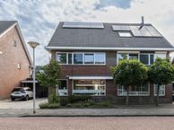 Volantestraat 5, 3223 PH Hellevoetsluis
