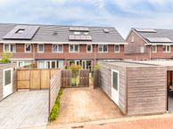 Zilverreiger 6, 2451 WJ Leimuiden