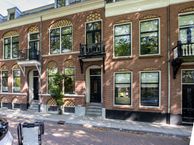 Buys Ballotstraat 55, 3572 ZV Utrecht