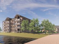 Penthouse Weideveen (Bouwnr. 123), 3907 HA Veenendaal