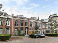 Matthijs Balenstraat 10, 3311 GH Dordrecht
