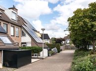 Jo Vincentlaan 3, 2104 TV Heemstede