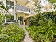 Dantestraat 56, 1102 ZN Amsterdam