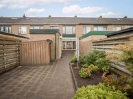 Meidoornlaan 6, 1613 VL Grootebroek