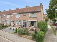 Berkenstraat 14, 2861 VP Bergambacht