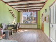 Jonge Arnoldusstraat 48, 1501 VV Zaandam