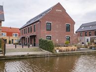 Het Kloosterpad 5, 8922 DC Leeuwarden