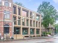 Burgemeester van Roijensingel 19, 8011 CT Zwolle