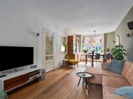 Heysterbachstraat 10, 3312 JK Dordrecht