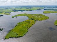 Kogjespolder 1, 2361 NB Warmond