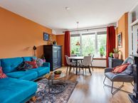 Zangvogelweg 313, 3815 DK Amersfoort