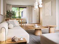 Markt LLB woning kavel 7, 6096 AL Grathem