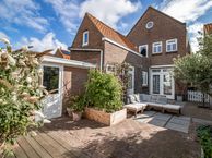 Trompstraat 5, 1931 EL Egmond aan Zee