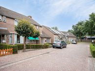 Eikenwal 33, 5386 GM Geffen