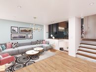 Boeterslaan 34, 1834 GR Sint Pancras