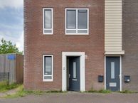 Slowakijeplaats 4, 1363 BC Almere