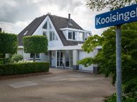 Kooisingel 1, 9753 EZ Haren (GR)