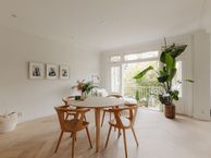 Beethovenstraat 156 1, 1077 JV Amsterdam