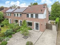 Salviastraat 7, 6663 DJ Lent