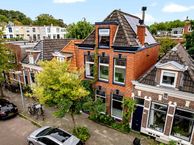 Verlengde Grachtstraat 34, 9717 GH Groningen