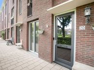 P.G. van Nieuwkerkpad 20, 3555 TN Utrecht