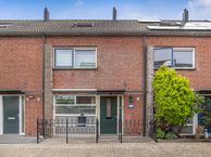 George Sandstraat 5, 3207 MG Spijkenisse