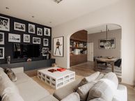 Leeuwenlaan 6 8 10, 1243 KC 's-Graveland