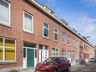 Voltastraat 20 b, 3112 MR Schiedam