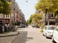 Eerste Helmersstraat 212 -1, 1054 EN Amsterdam