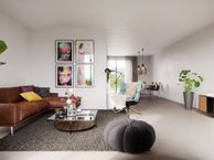 Boerenzwaluw, 5251 MS Vlijmen