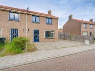 Frederik Hendrikstraat 11, 1723 KD Noord-Scharwoude