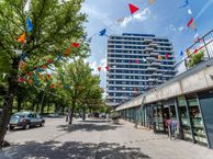 Osdorper Ban 740, 1069 ZR Amsterdam