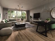Woning A.02 (Bouwnr. A.02), 4851 SG Ulvenhout (Gem. Breda)