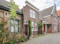 Staaleversgracht 4, 1601 NM Enkhuizen