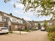 Baartmanstraat 48, 2171 DC Sassenheim