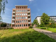 Verboomstraat 265, 3082 JM Rotterdam