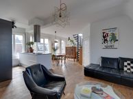 Nieuwe Leliestraat 157 3, 1015 HC Amsterdam