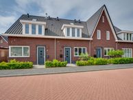 President Van Rijenlaan 1 B, 4741 DG Hoeven