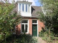 Prof. Jordanlaan 102, 3571 KD Utrecht