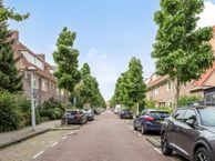 Brinkstraat 3 B, 1097 VG Amsterdam