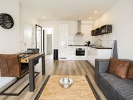 Burgemeester Engelbertsstraat 36 BG, 2042 KN Zandvoort